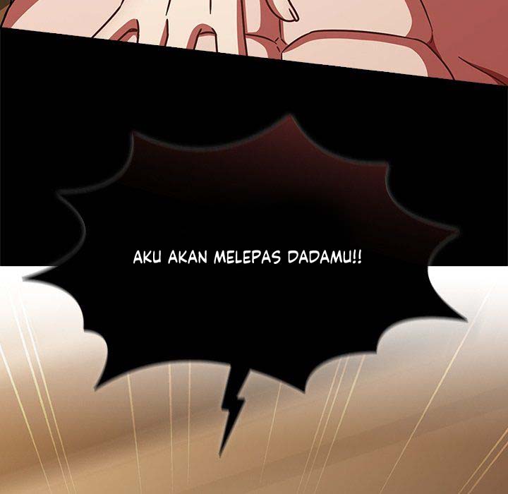 Ground and Pound - Chapter 41 109 Ground and Pound - Chapter 41 109