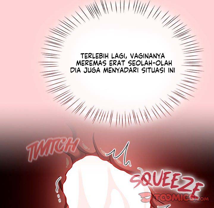 Ground and Pound - Chapter 41 119 Ground and Pound - Chapter 41 119