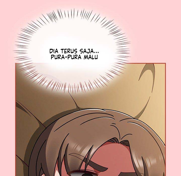 Ground and Pound - Chapter 41 117 Ground and Pound - Chapter 41 117