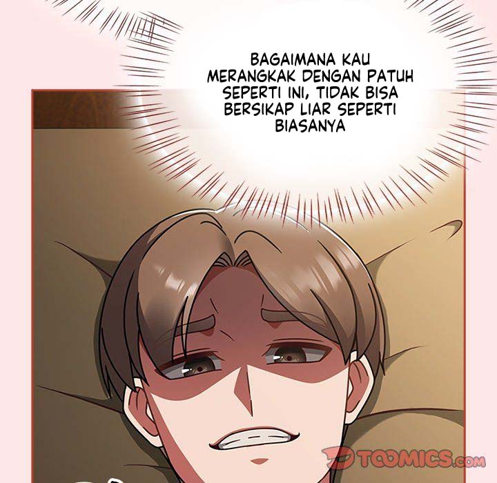 Ground and Pound - Chapter 41 167 Ground and Pound - Chapter 41 167