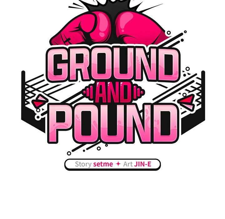 Ground and Pound - Chapter 41 62 Ground and Pound - Chapter 41 62