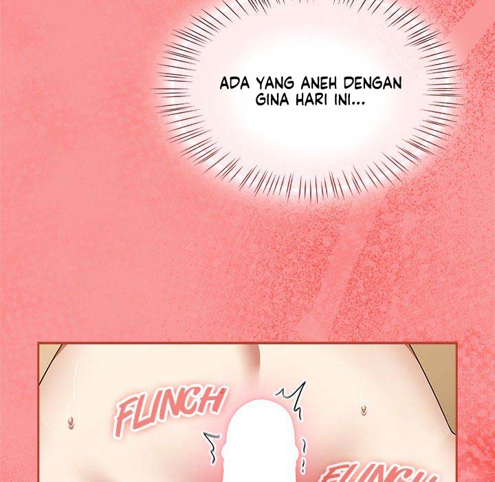 Ground and Pound - Chapter 41 70 Ground and Pound - Chapter 41 70