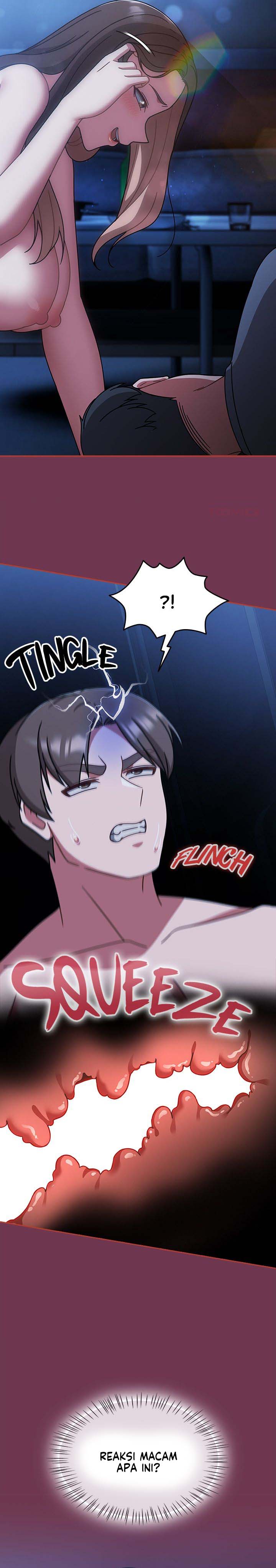 Ground and Pound - Chapter 47 9 Ground and Pound - Chapter 47 9