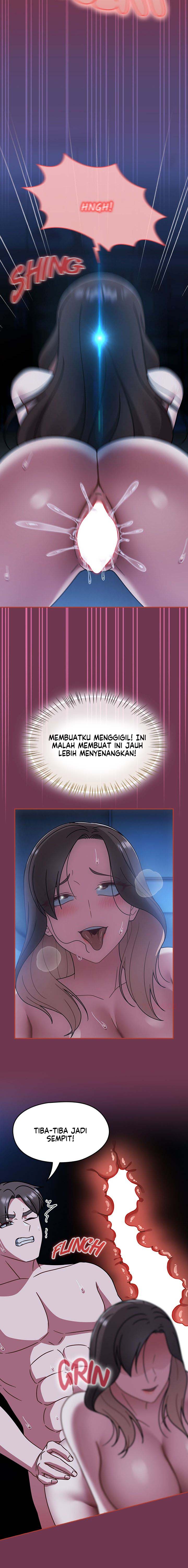 Ground and Pound - Chapter 47 21 Ground and Pound - Chapter 47 21