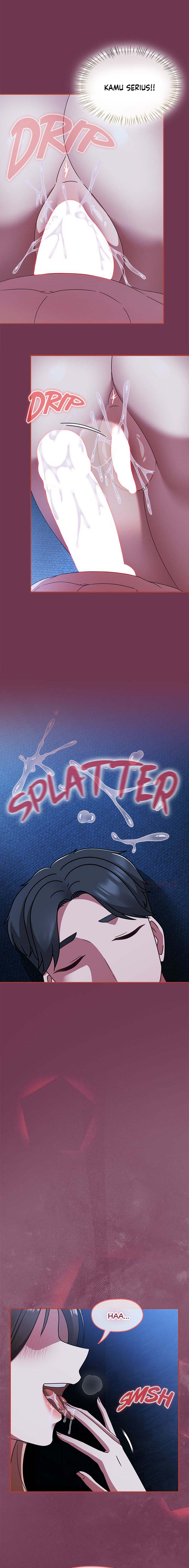 Ground and Pound - Chapter 47 24 Ground and Pound - Chapter 47 24