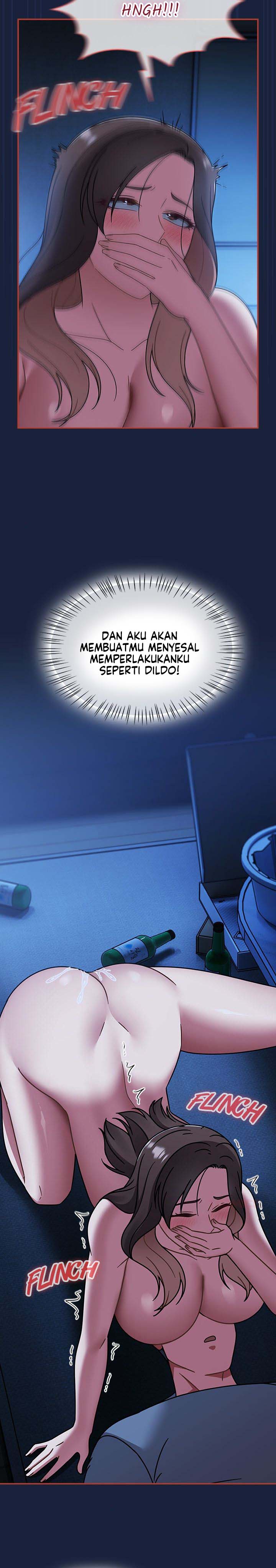 Ground and Pound - Chapter 47 18 Ground and Pound - Chapter 47 18