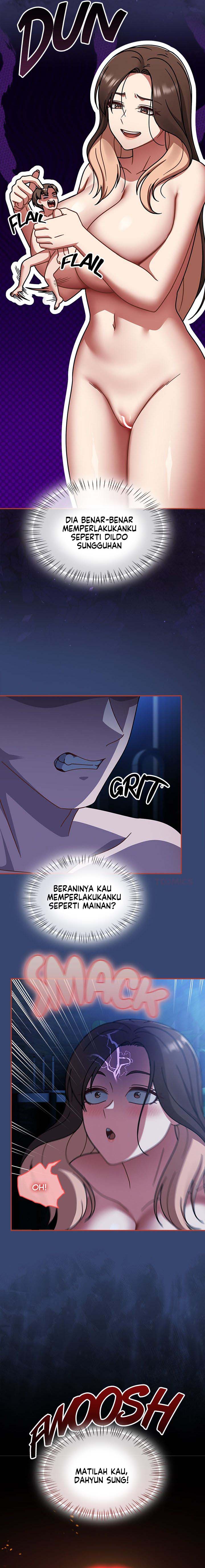 Ground and Pound - Chapter 47 12 Ground and Pound - Chapter 47 12