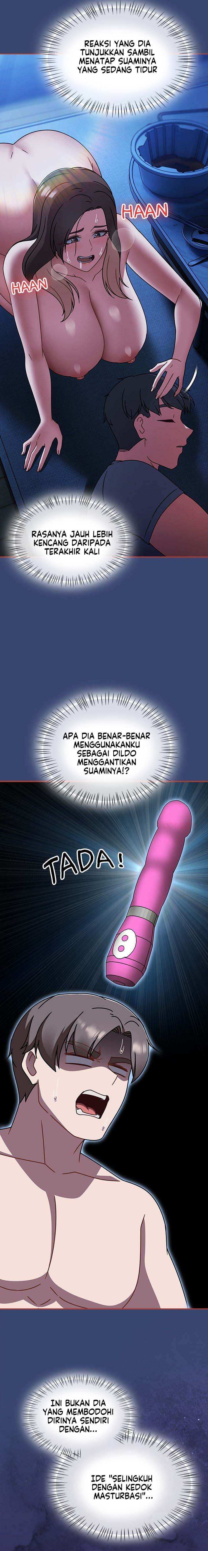 Ground and Pound - Chapter 47 11 Ground and Pound - Chapter 47 11