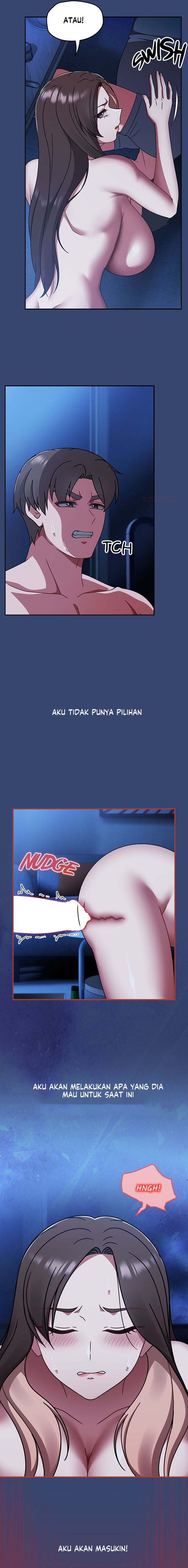 Ground and Pound - Chapter 47 6 Ground and Pound - Chapter 47 6