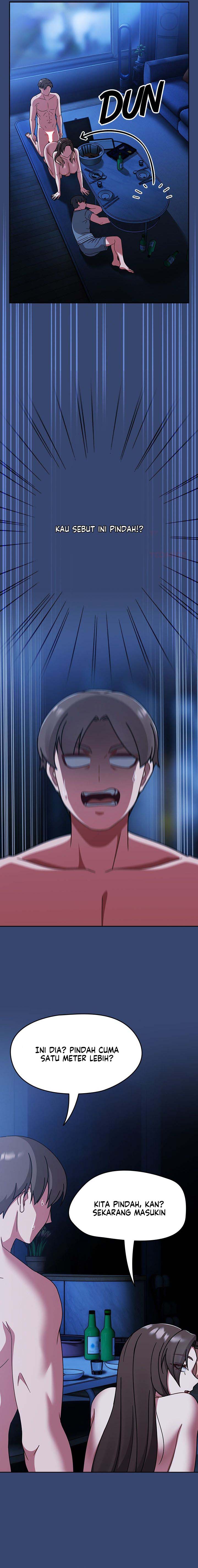 Ground and Pound - Chapter 47 5 Ground and Pound - Chapter 47 5