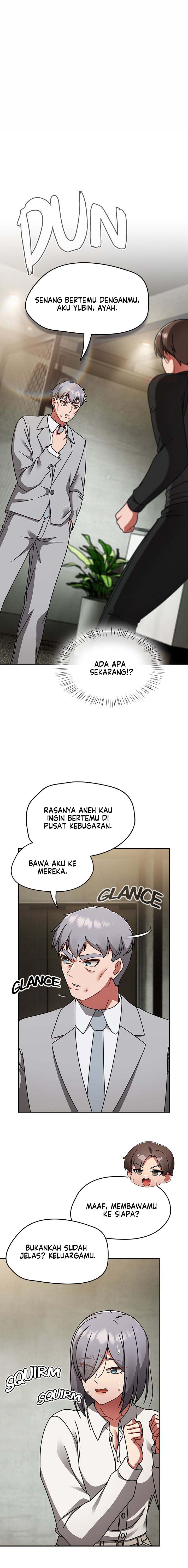 Ground and Pound - Chapter 53 3