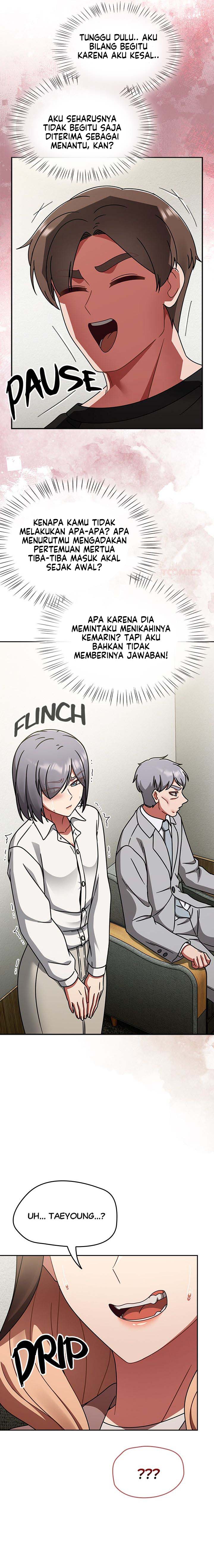 Ground and Pound - Chapter 53 12