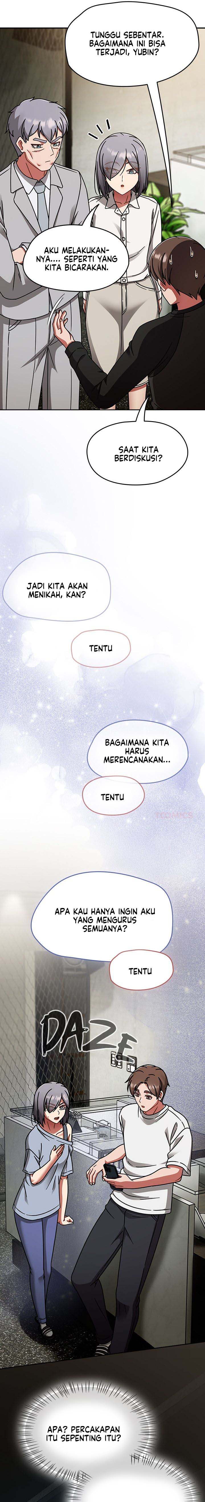 Ground and Pound - Chapter 53 6