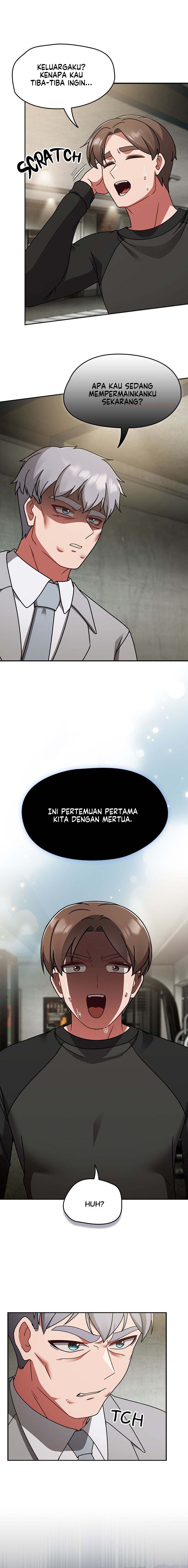 Ground and Pound - Chapter 53 4