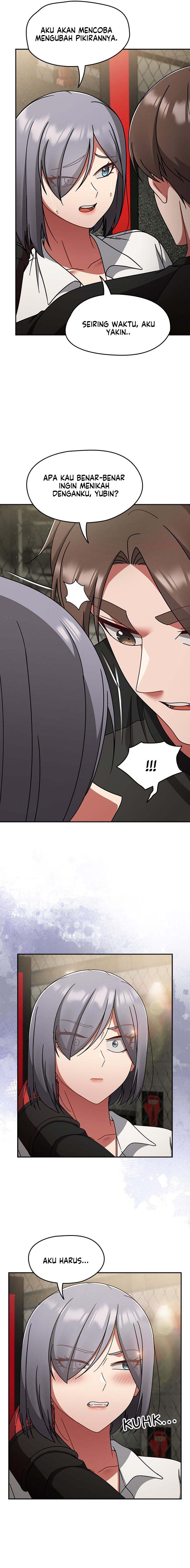 Ground and Pound - Chapter 54 19 Ground and Pound - Chapter 54 19