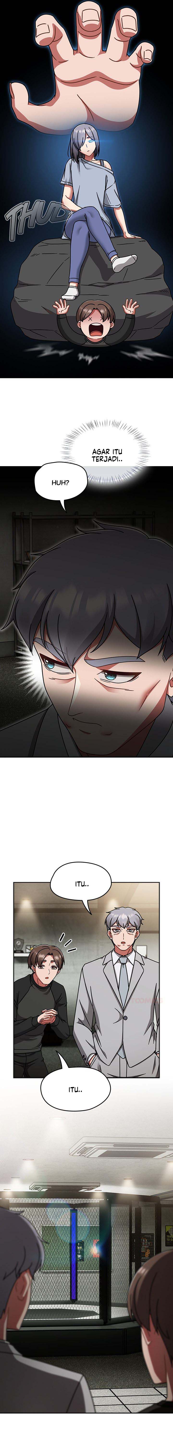 Ground and Pound - Chapter 54 12 Ground and Pound - Chapter 54 12