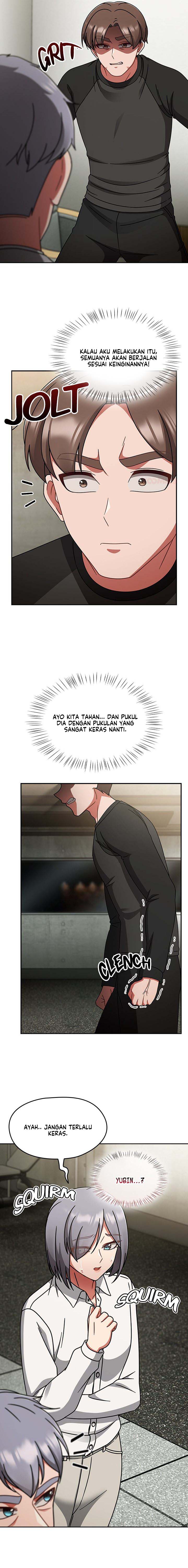 Ground and Pound - Chapter 54 4 Ground and Pound - Chapter 54 4