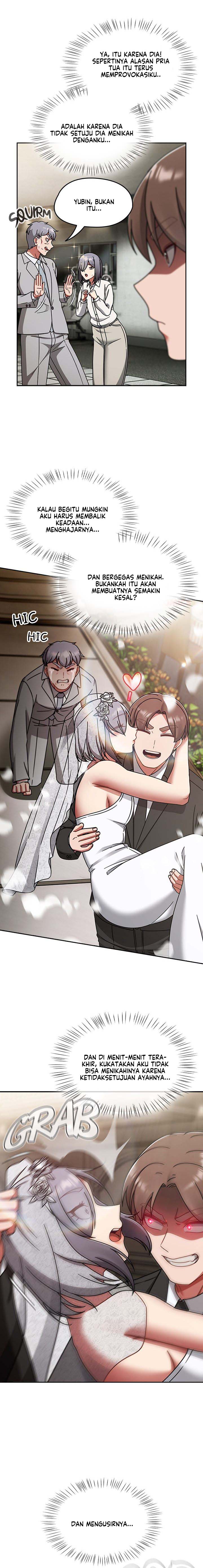 Ground and Pound - Chapter 54 5 Ground and Pound - Chapter 54 5