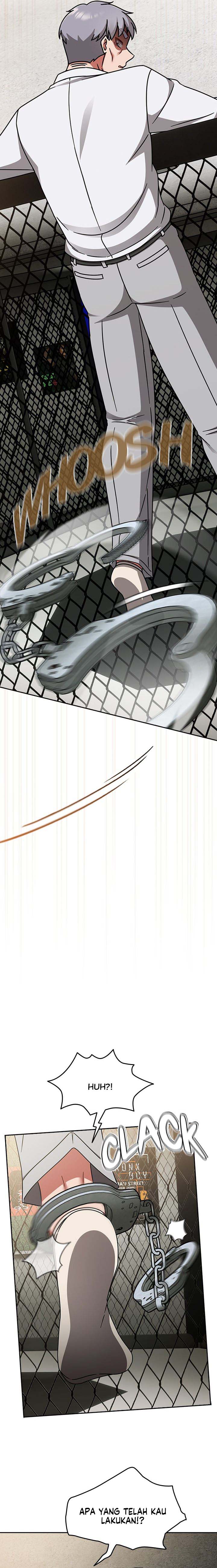 Ground and Pound - Chapter 55 8 Ground and Pound - Chapter 55 8