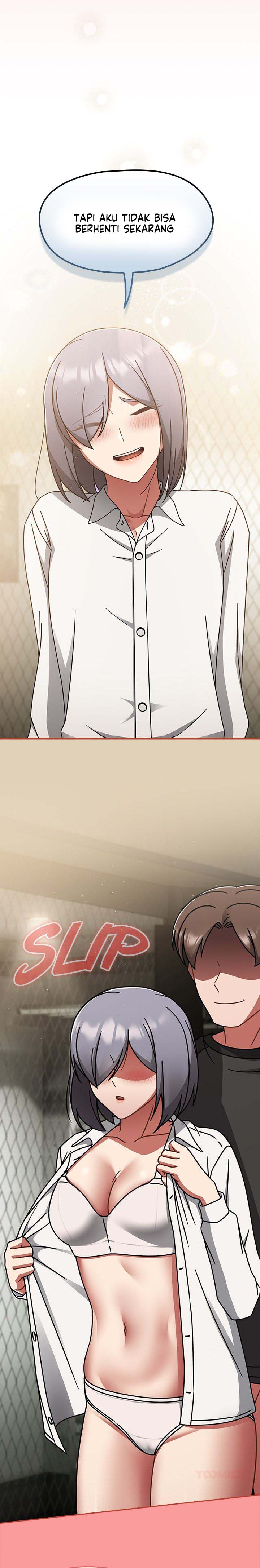 Ground and Pound - Chapter 55 21 Ground and Pound - Chapter 55 21