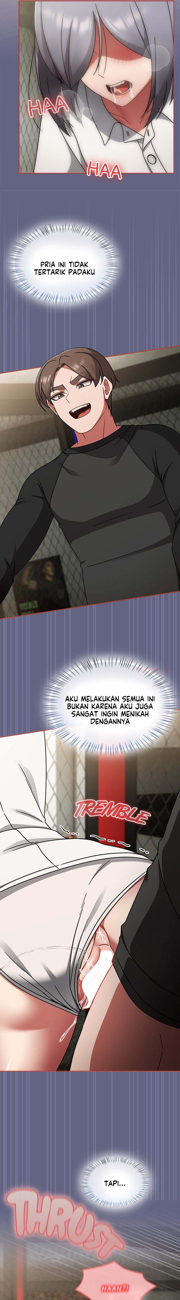 Ground and Pound - Chapter 55 19 Ground and Pound - Chapter 55 19