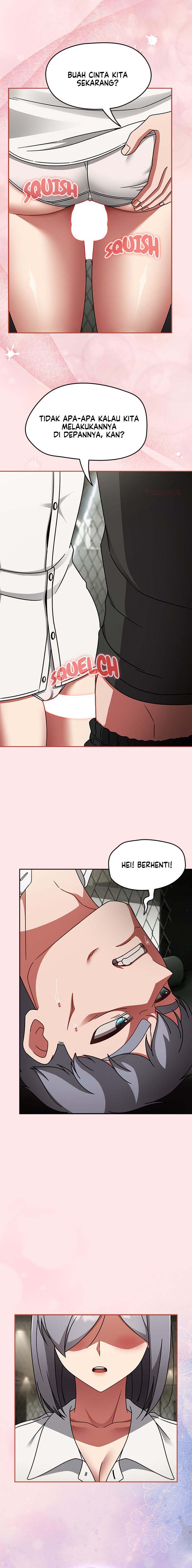 Ground and Pound - Chapter 55 11 Ground and Pound - Chapter 55 11