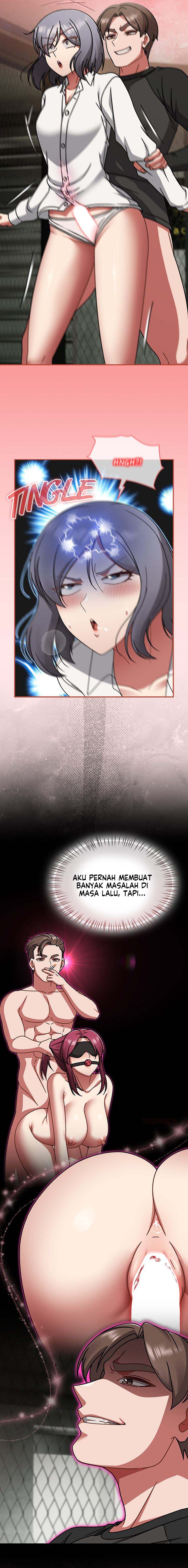 Ground and Pound - Chapter 55 15 Ground and Pound - Chapter 55 15