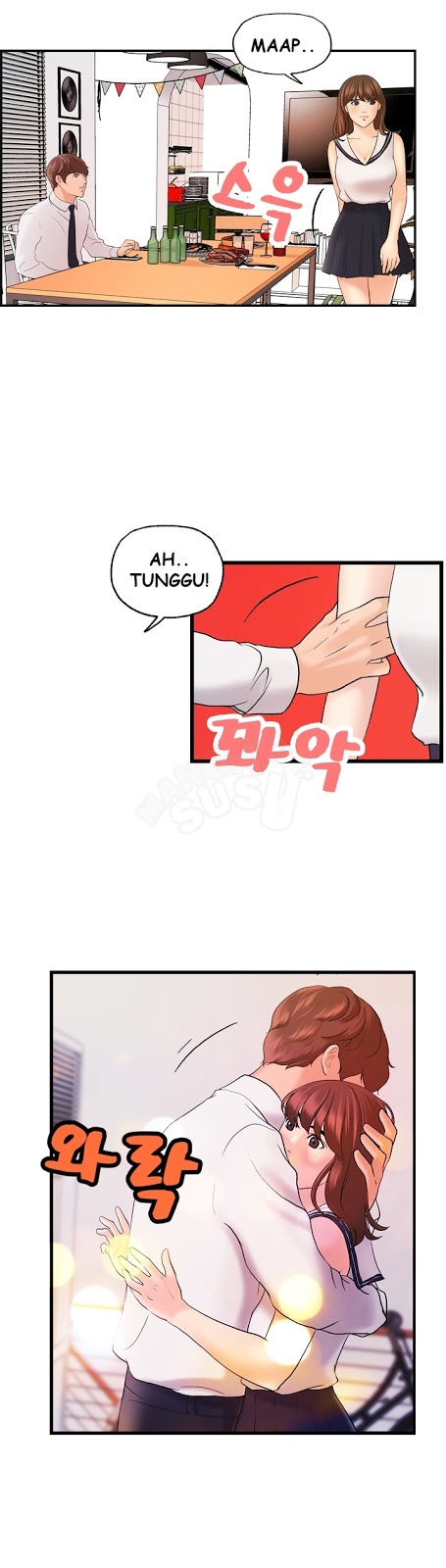 Guest House - Chapter 21 22 Guest House - Chapter 21 22