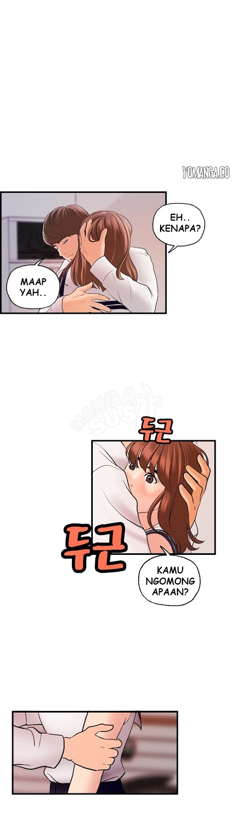 Guest House - Chapter 21 23 Guest House - Chapter 21 23