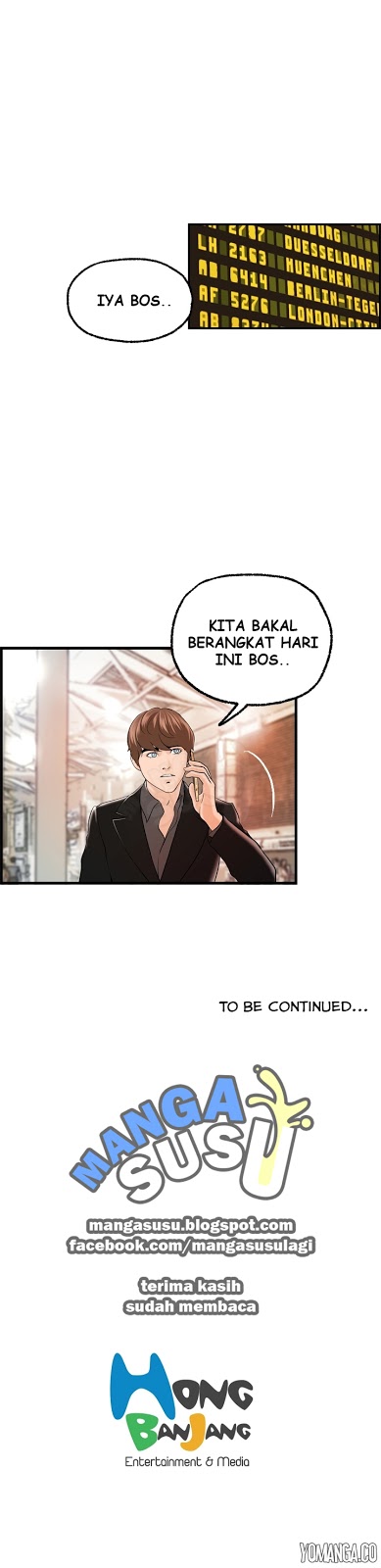 Guest House - Chapter 21 24 Guest House - Chapter 21 24