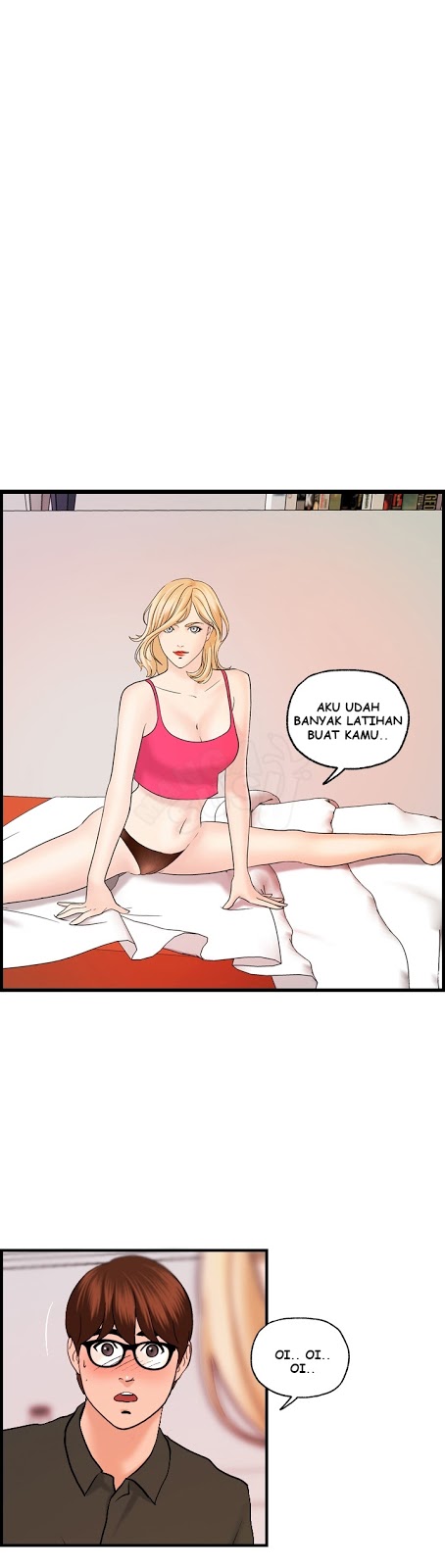 Guest House - Chapter 21 1 Guest House - Chapter 21 1