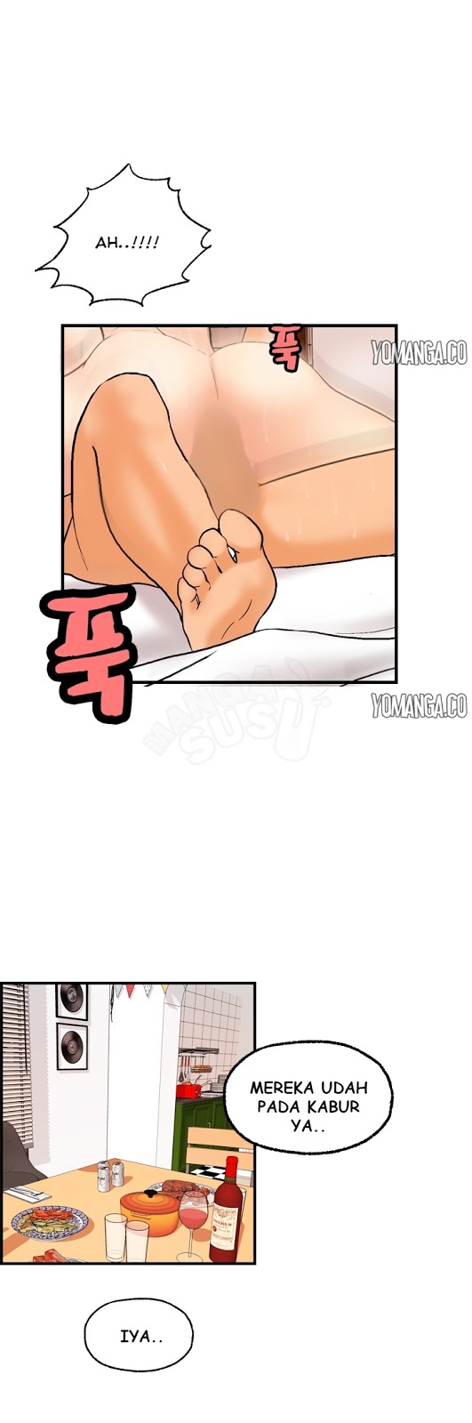 Guest House - Chapter 21 13 Guest House - Chapter 21 13