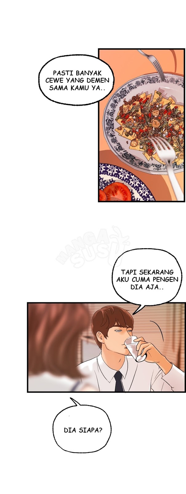 Guest House - Chapter 21 14 Guest House - Chapter 21 14