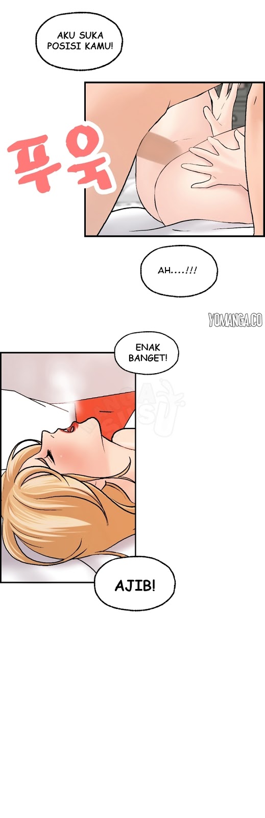 Guest House - Chapter 21 7 Guest House - Chapter 21 7