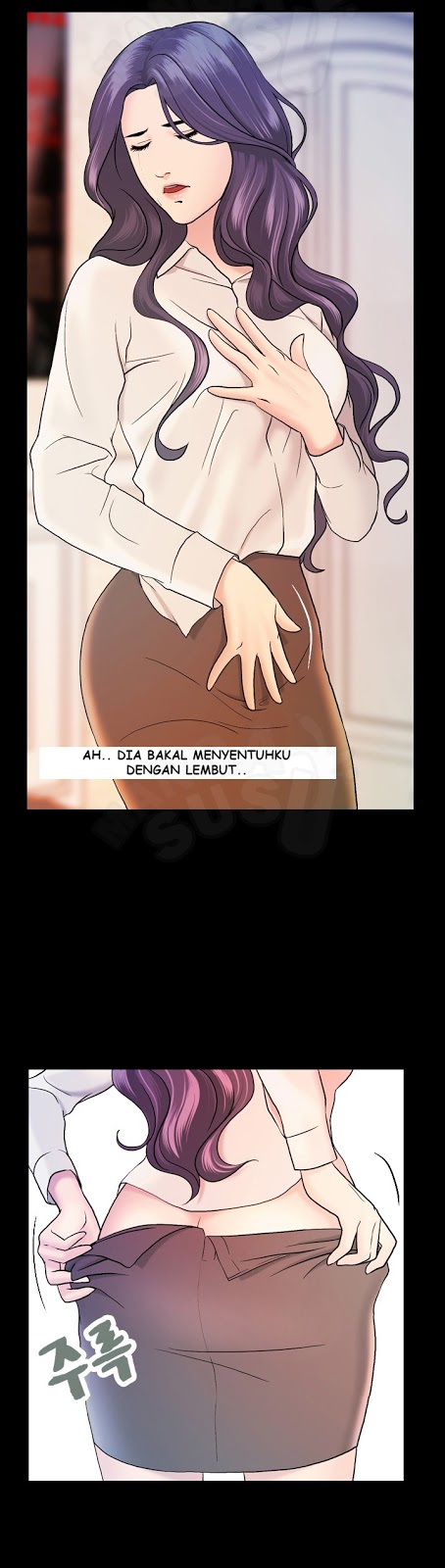 Guest House - Chapter 11 8