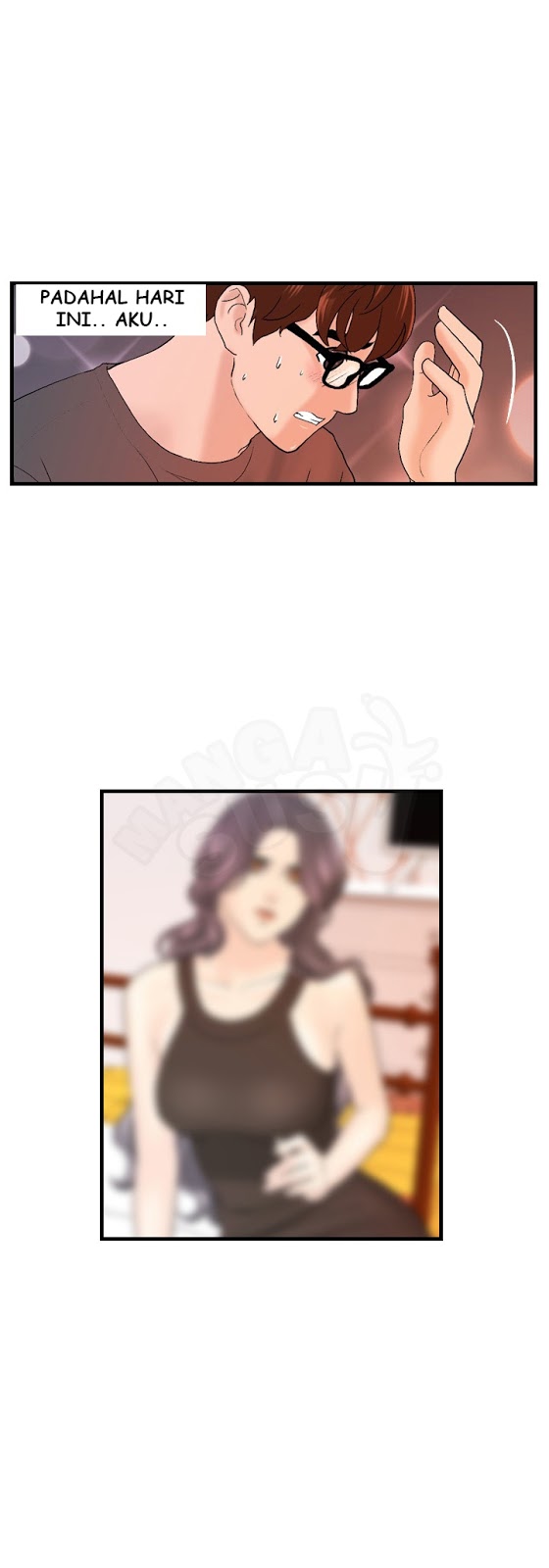 Guest House - Chapter 11 28