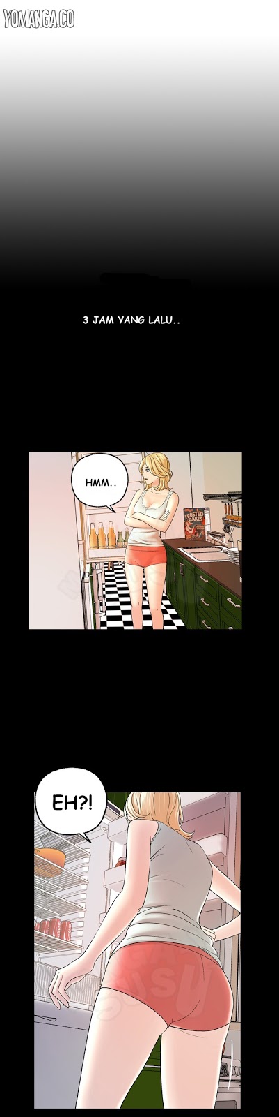 Guest House - Chapter 11 30