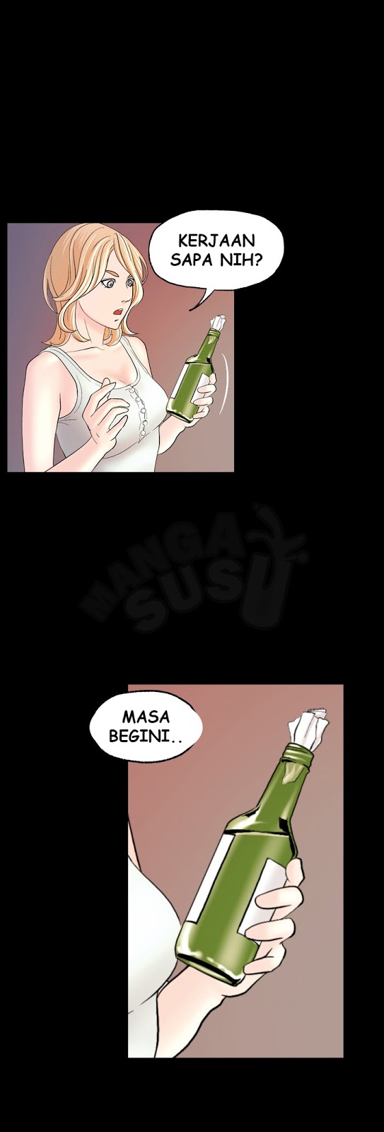 Guest House - Chapter 11 31