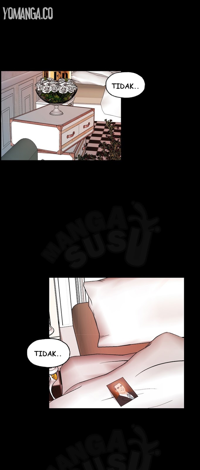 Guest House - Chapter 11 5