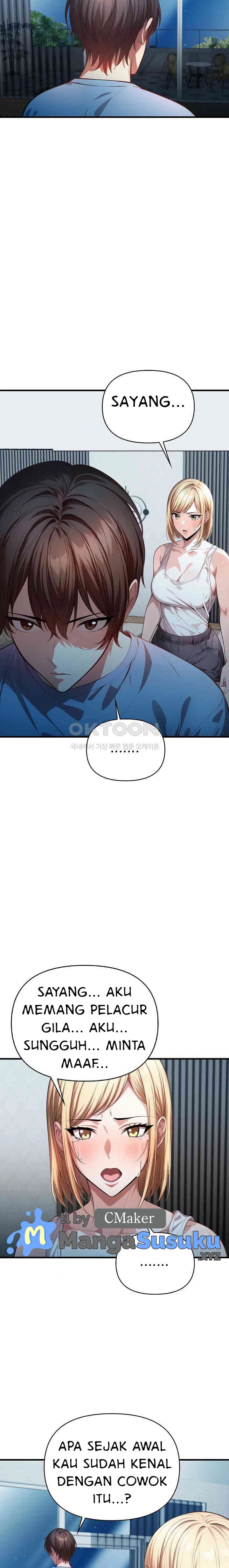 Guy in the Next Room With NTR - Chapter 11 16 Guy in the Next Room With NTR - Chapter 11 16