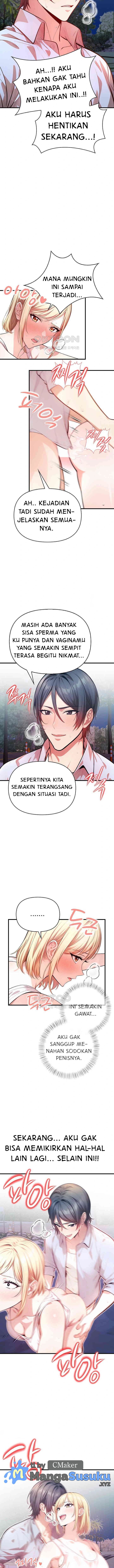 Guy in the Next Room With NTR - Chapter 11 7 Guy in the Next Room With NTR - Chapter 11 7