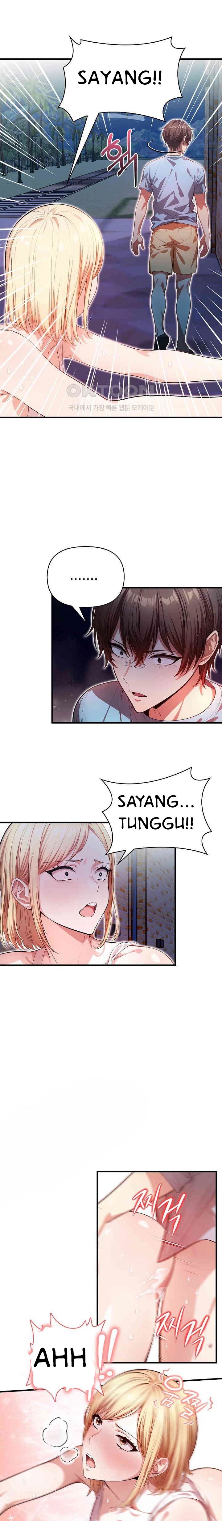 Guy in the Next Room With NTR - Chapter 11 4 Guy in the Next Room With NTR - Chapter 11 4