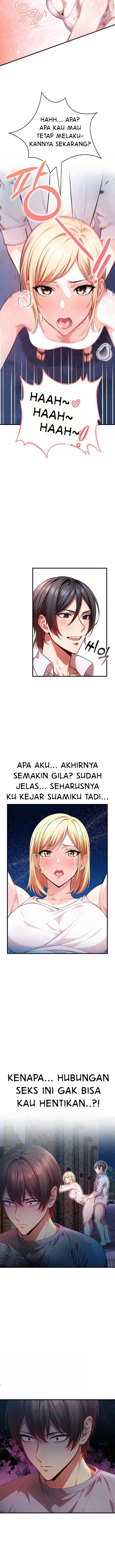 Guy in the Next Room With NTR - Chapter 11 5 Guy in the Next Room With NTR - Chapter 11 5