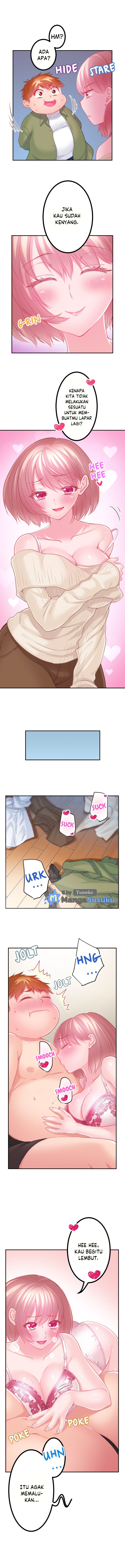 Diet For Sex - Chapter 23 9 Diet For Sex - Chapter 23 9