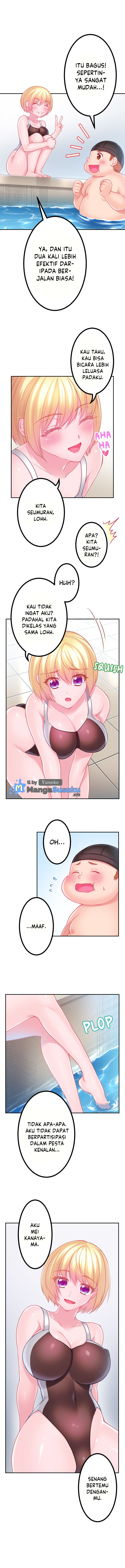 Diet For Sex - Chapter 23 3 Diet For Sex - Chapter 23 3