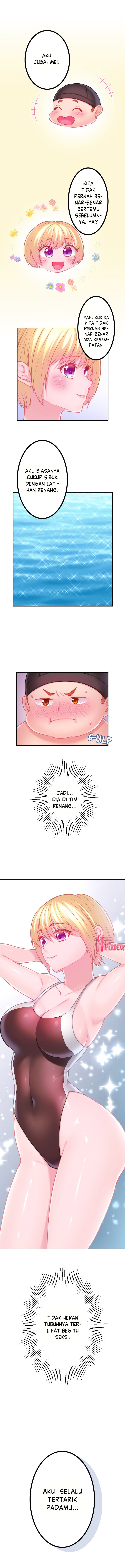 Diet For Sex - Chapter 23 4 Diet For Sex - Chapter 23 4