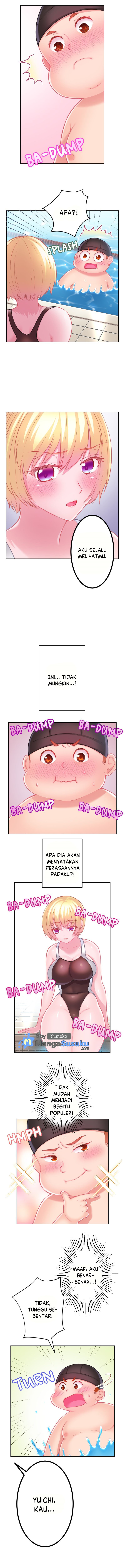 Diet For Sex - Chapter 23 5 Diet For Sex - Chapter 23 5