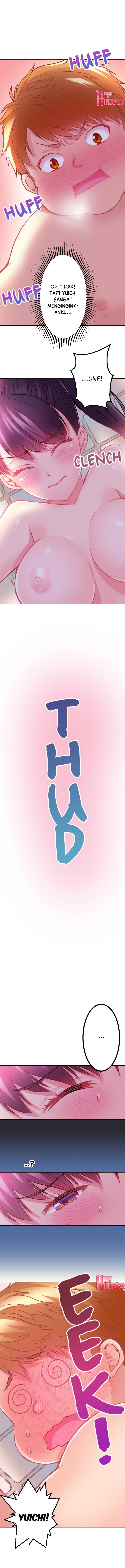 Diet For Sex - Chapter 07 8 Diet For Sex - Chapter 07 8