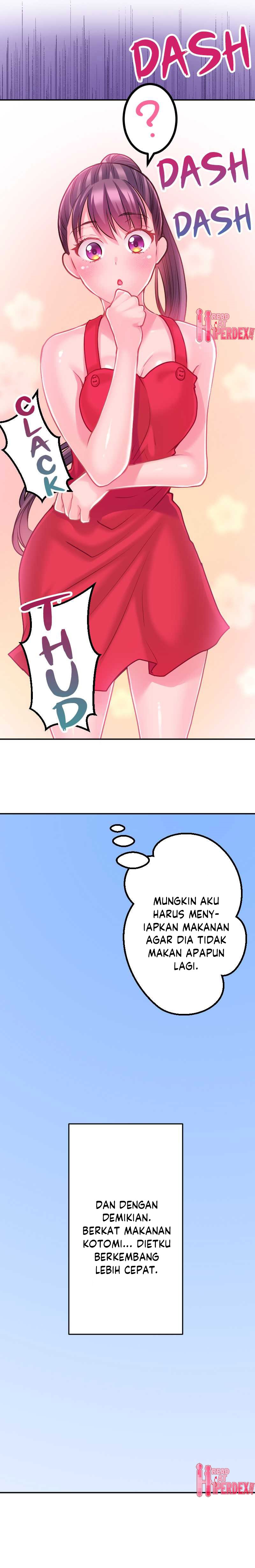 Diet For Sex - Chapter 07 12 Diet For Sex - Chapter 07 12