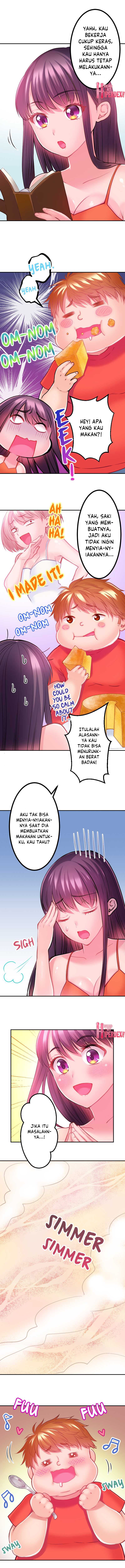 Diet For Sex - Chapter 07 10 Diet For Sex - Chapter 07 10